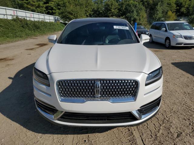 2019 LINCOLN NAUTILUS R 2LMPJ8LPXKBL32399
