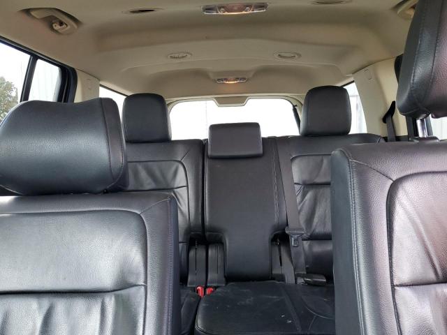 2019 FORD FLEX SEL 2FMGK5C87KBA17284