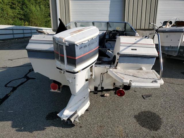 1986 BAYLINER BOAT #3234885409