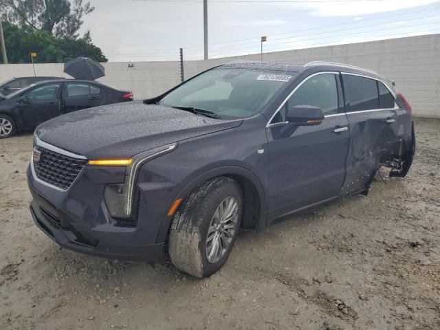 CADILLAC XT4 PREMIU