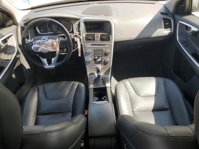 2015 VOLVO XC60 T6 PL YV4902RD6F2614604