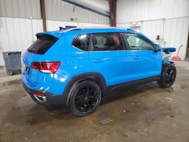 2023 VOLKSWAGEN TAOS SE 3VVNX7B22PM313990