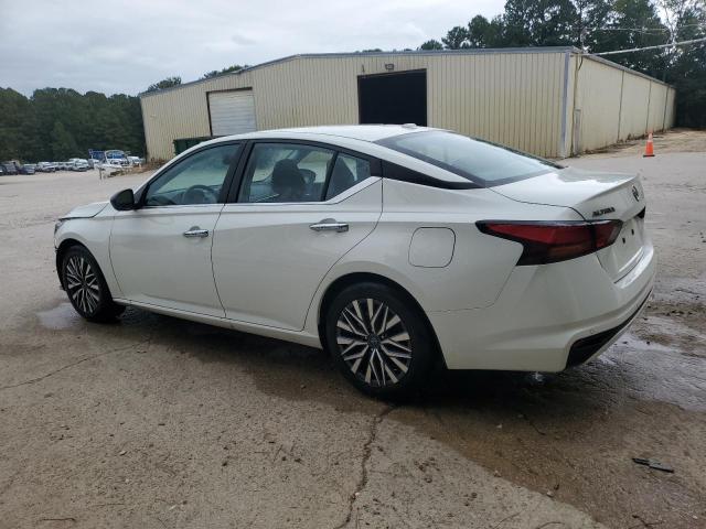 2025 NISSAN ALTIMA SV 1N4BL4DV7SN383931