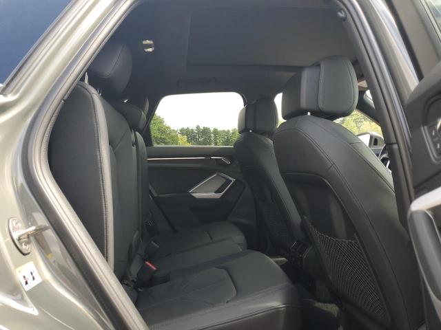 2024 AUDI Q3 PREMIUM WA1DECF35R1123123