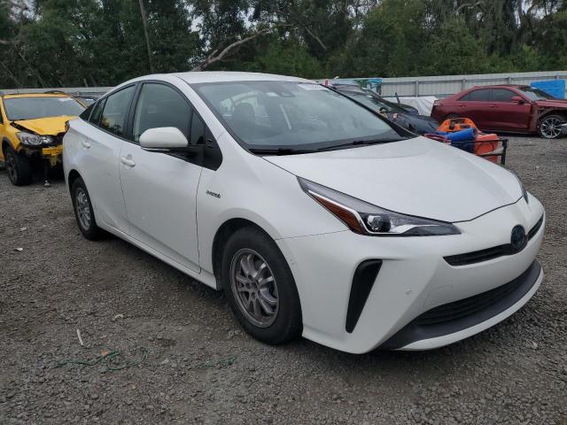 2021 TOYOTA PRIUS SPEC JTDKAMFU1M3152414