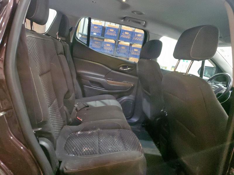 2017 GMC ACADIA SLE #3296216469