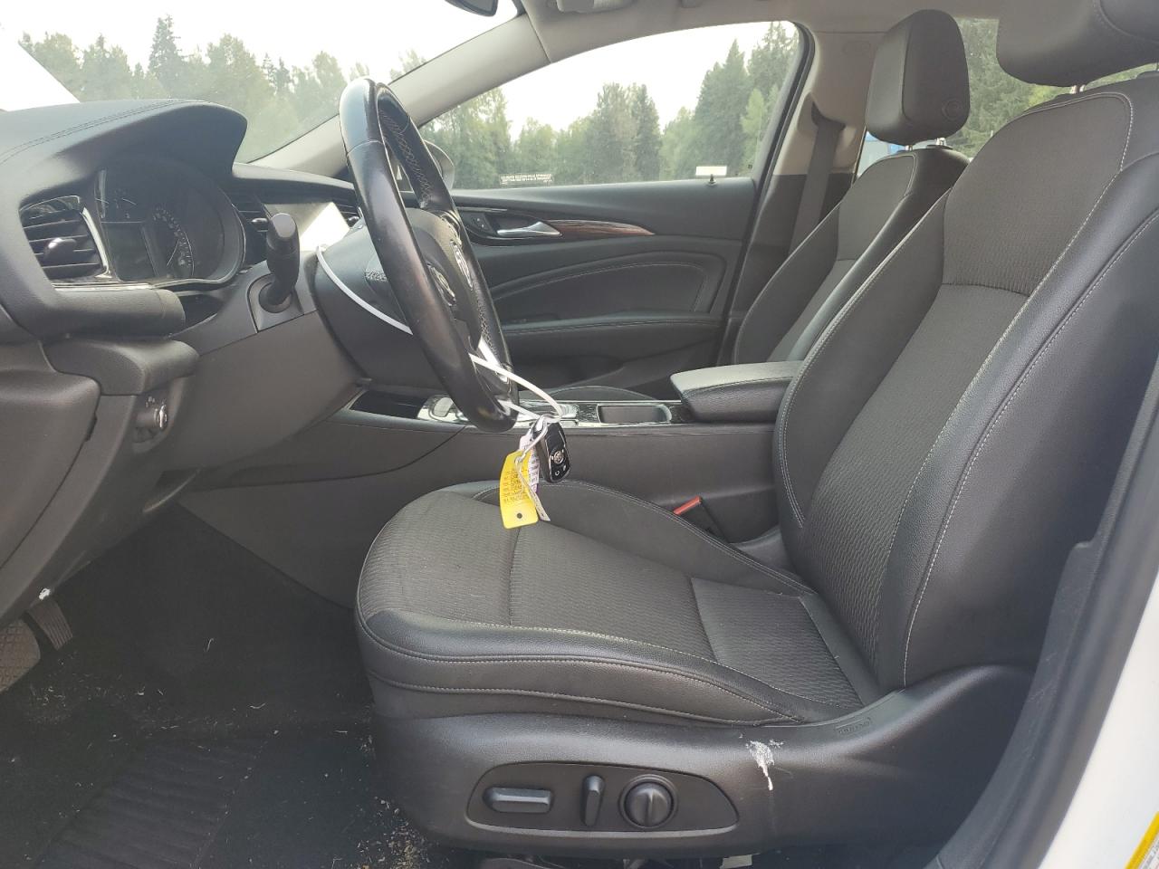 BUICK REGAL PREFERRED II