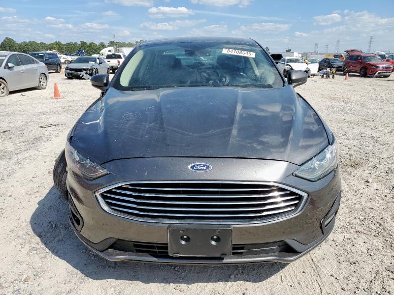 2019 FORD FUSION SE 3FA6P0HD2KR170351