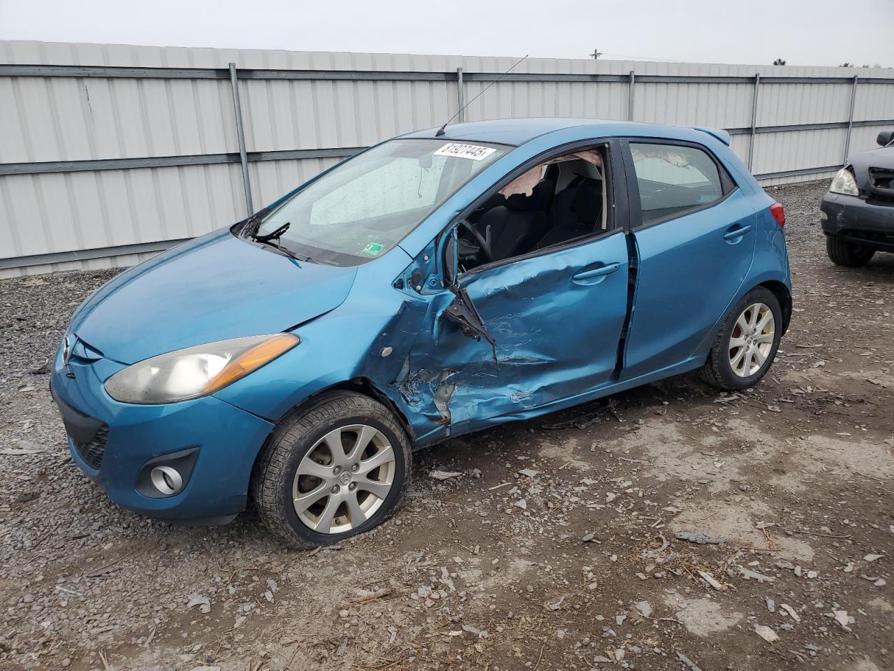 Vehicle photo