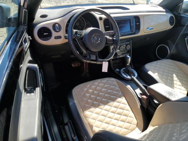 2019 VOLKSWAGEN BEETLE S 3VW5DAATXKM501578