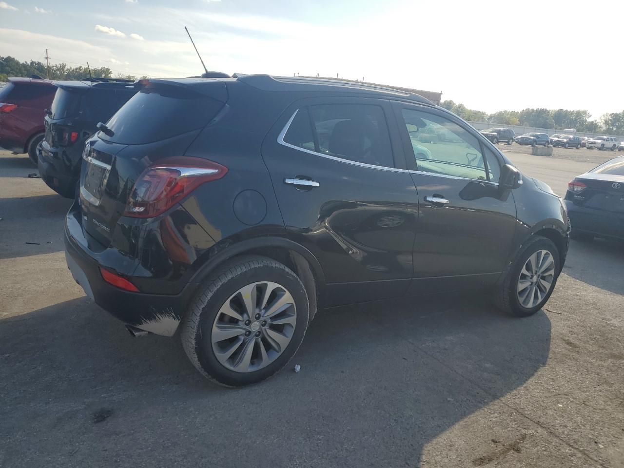 BUICK ENCORE PREFERRED