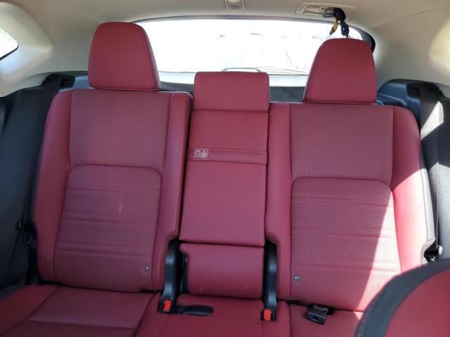 2020 LEXUS NX 300 - JTJDARBZ2L5000794