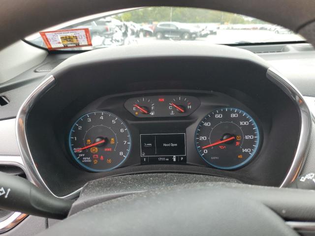 2019 CHEVROLET EQUINOX LS - 2GNAXHEV7K6275031
