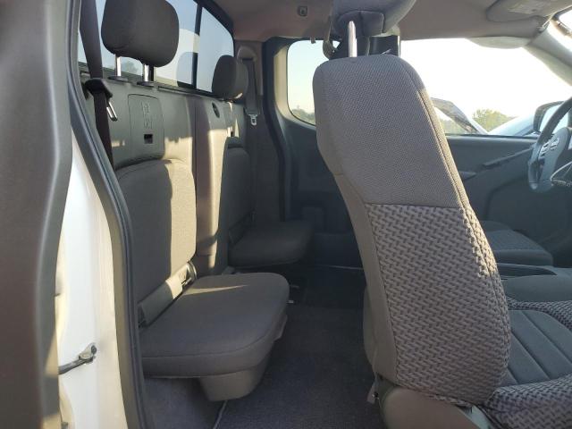 2020 NISSAN FRONTIER S - 1N6ED0CEXLN717298