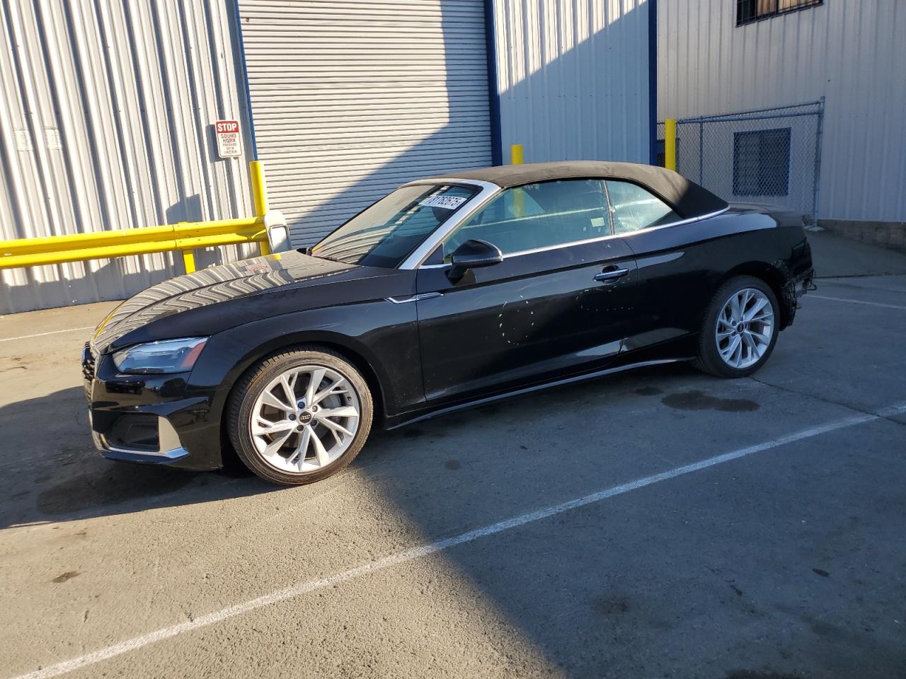 AUDI A5 PREMIUM 45
