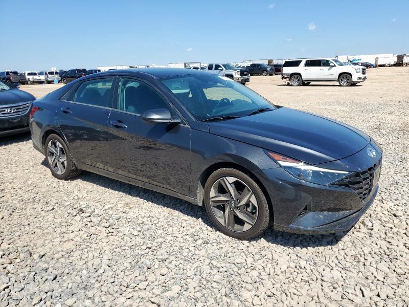 2023 HYUNDAI ELANTRA SE - Other View