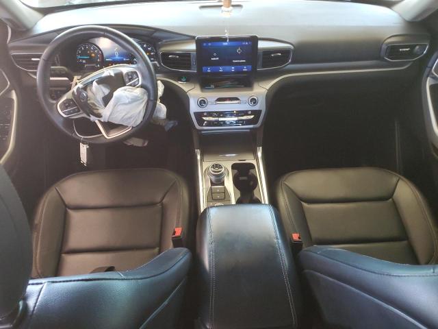 2020 FORD EXPLORER X - 1FMSK8DH4LGC48048