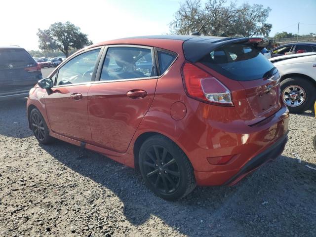 2019 FORD FIESTA ST 3FADP4DJ5KM101578