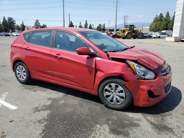 2017 HYUNDAI ACCORD LX KMHCT5AE2HU350905