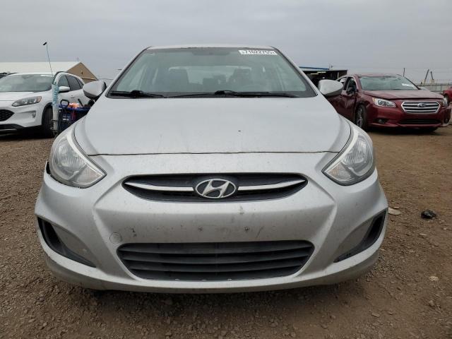 2015 HYUNDAI ACCENT GLS KMHCT4AE0FU849810