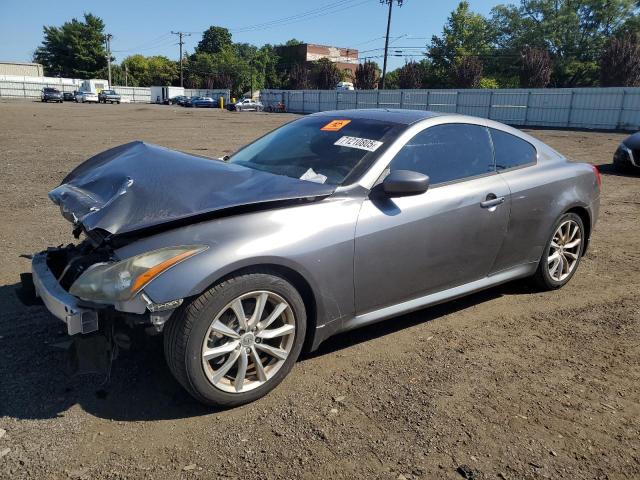 INFINITI G37 BASE
