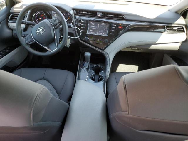 2019 TOYOTA CAMRY L - 4T1B11HK5KU247927