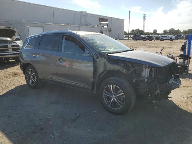 2019 INFINITI QX60 LUXE 5N1DL0MM9KC510009