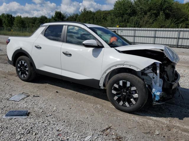 2025 HYUNDAI SANTA CRUZ 5NTJCDDE3SH132458