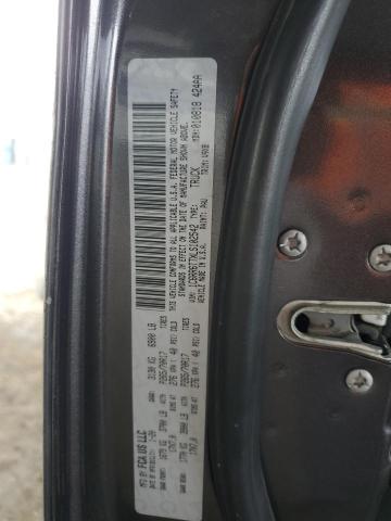 2020 RAM 1500 CLASS 1C6RR6TTXLS102542
