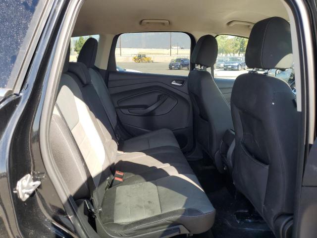 2016 FORD ESCAPE SE 1FMCU0GX1GUB40836