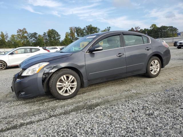 NISSAN ALTIMA BASE
