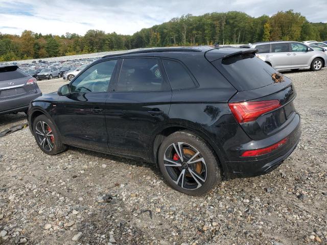 2025 AUDI Q5 PREMIUM PLUS 45 #3292549726
