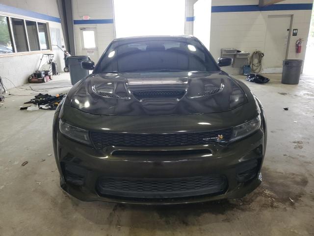 2022 DODGE CHARGER SCAT PACK #3266768399