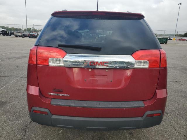 2015 GMC TERRAIN SL 2GKALREK7F6277081