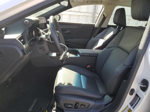 2025 LEXUS ES 300H BA 58ADA1C19SU061226