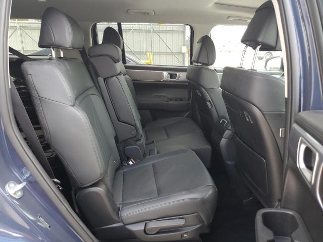 2025 HYUNDAI SANTA FE X 5NMP3DGL3SH125204