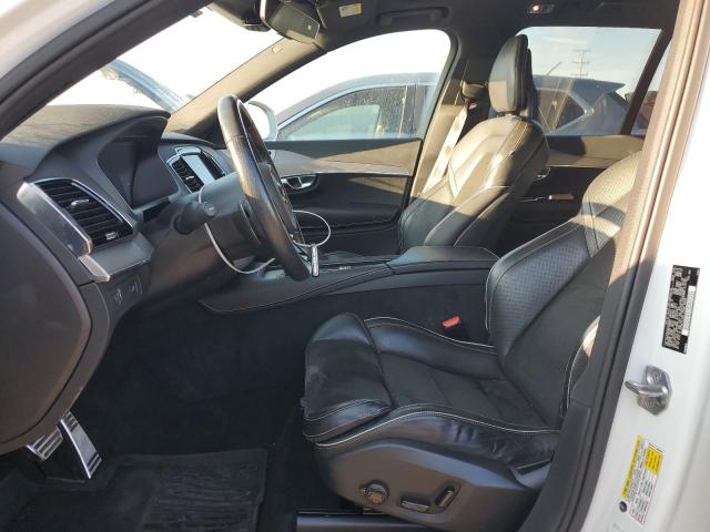 2016 VOLVO XC90 T6 YV4A22PM8G1035860