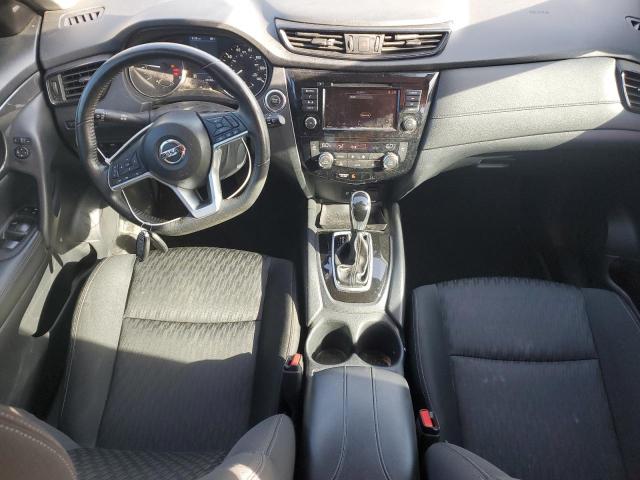 2019 NISSAN ROGUE S - KNMAT2MV9KP515764