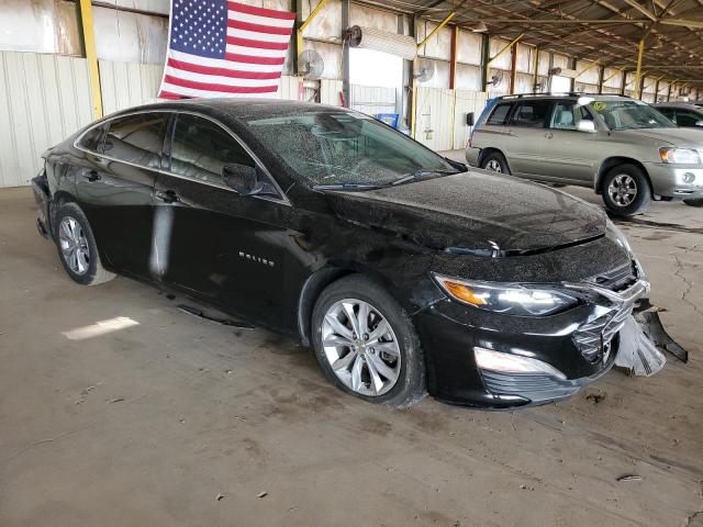 2021 CHEVROLET MALIBU LT #3279827256