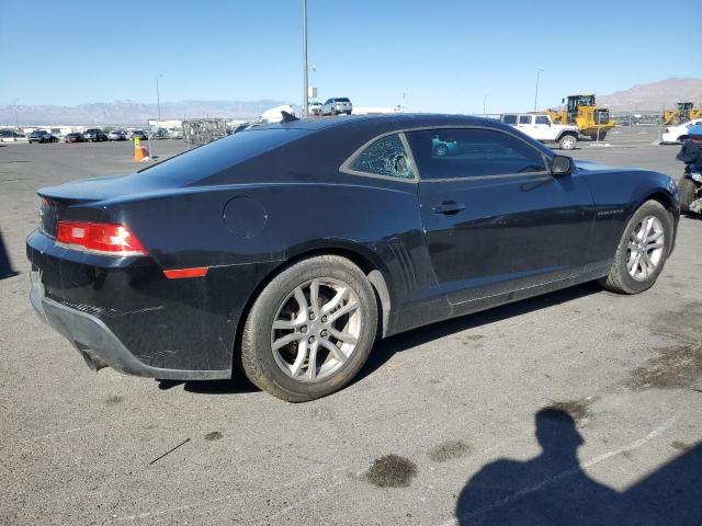 2014 CHEVROLET CAMARO LS - Other View