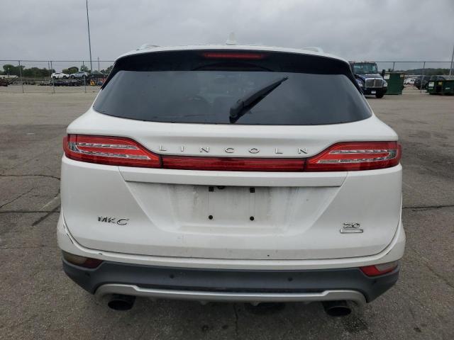 2016 LINCOLN MKC RESERVE 5LMCJ3C95GUJ30616