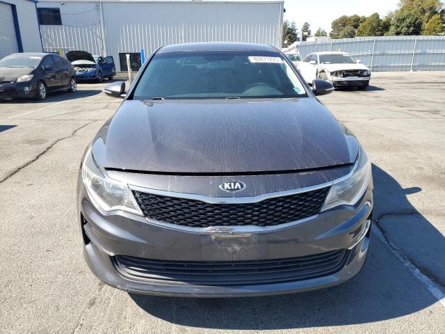 2017 KIA OPTIMA LX 5XXGT4L33HG139990