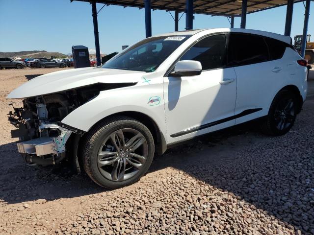 2022 ACURA RDX A-SPEC #3311586858