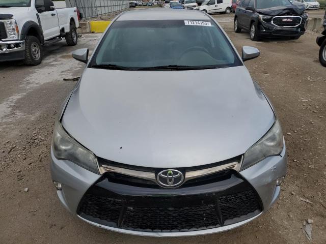 2016 TOYOTA CAMRY LE - 4T1BF1FK7GU177388