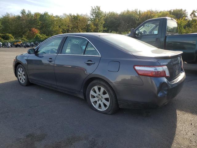 2009 TOYOTA CAMRY HYBR #3254709867