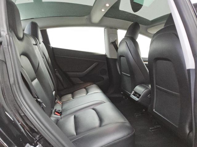 2022 TESLA MODEL 3 5YJ3E1EA9NF370538