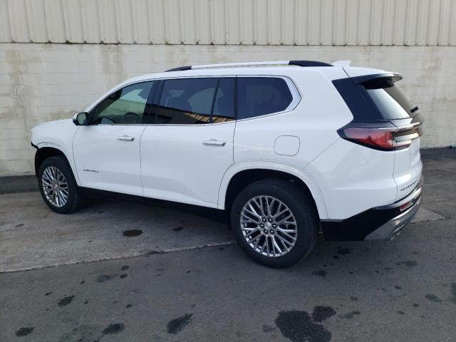 2024 GMC ACADIA DEN #3316790409