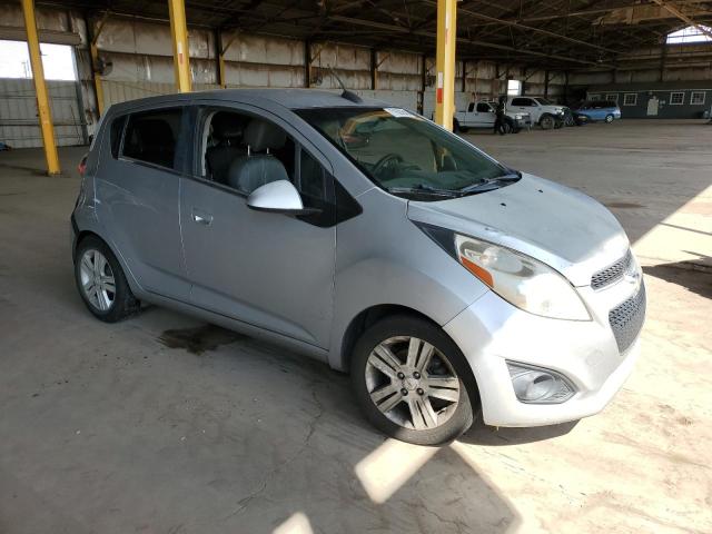 2015 CHEVROLET SPARK 1LT KL8CD6S91FC752287