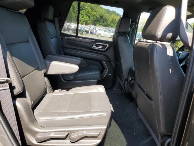 2021 CHEVROLET TAHOE K150 1GNSKNKD7MR117826