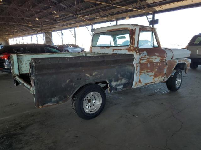 1966 CHEV 1/2 TON #3292317308